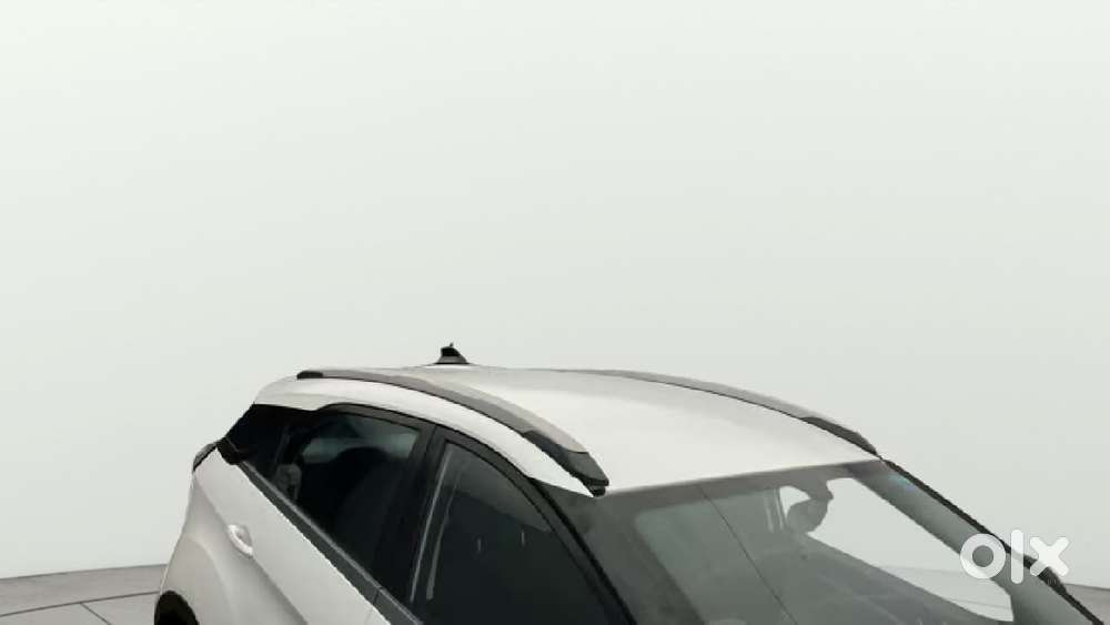 Tata Nexon 1.2 Revotron Xz, 2022, Petrol