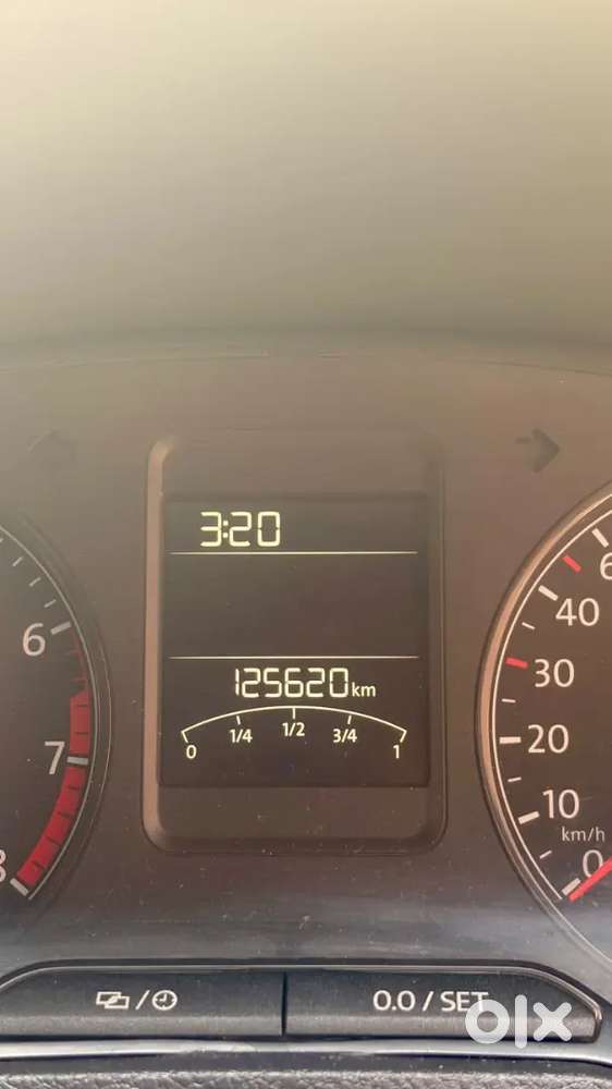 Volkswagen Polo Gt Tsi 2018 Car