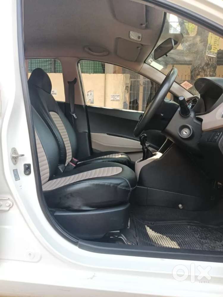 Hyundai Grand I10 1.2 Crdi Magna, 2014, Diesel