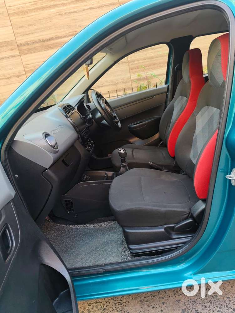 Renault Kwid Rxt 1.0, 2022, Petrol