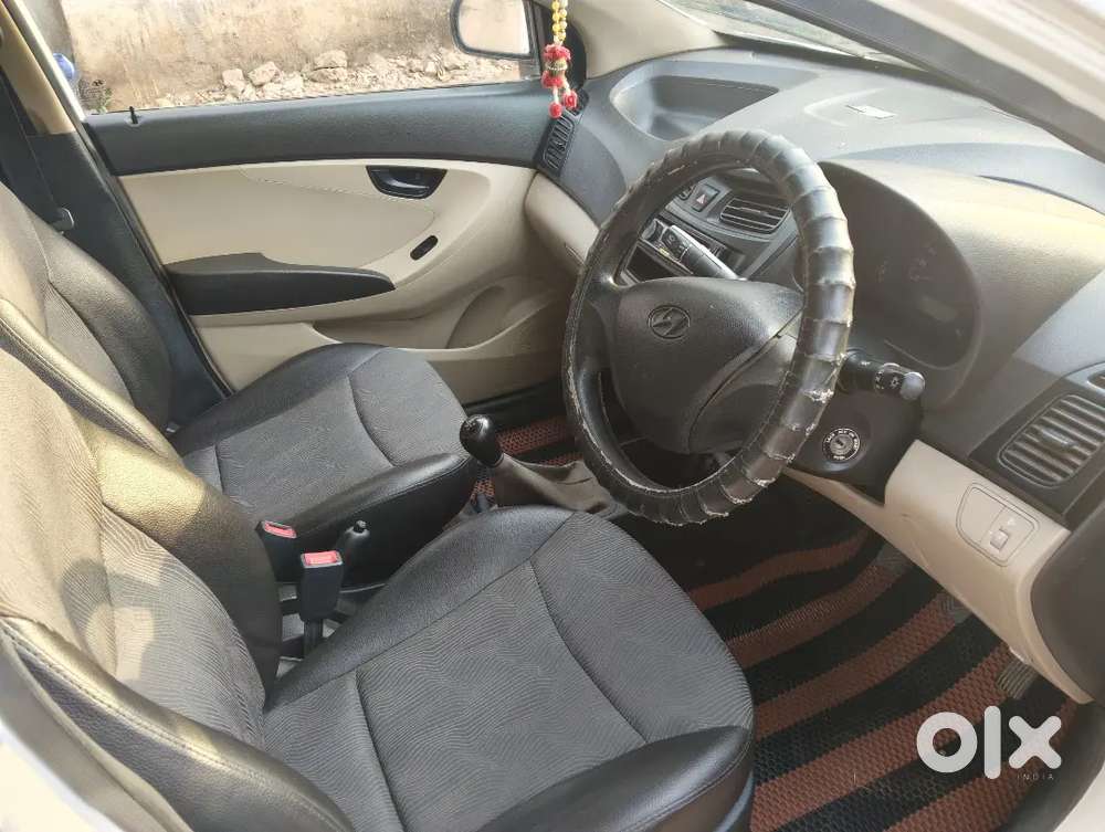 Hyundai Eon 2014 Petrol Well Maintained