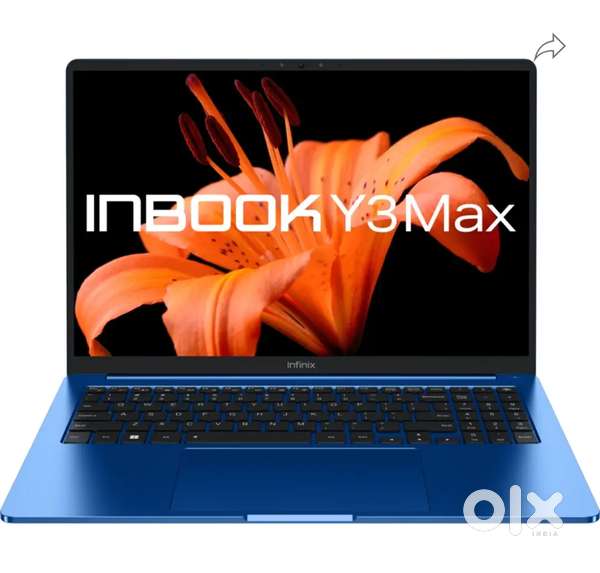 Infinix laptop