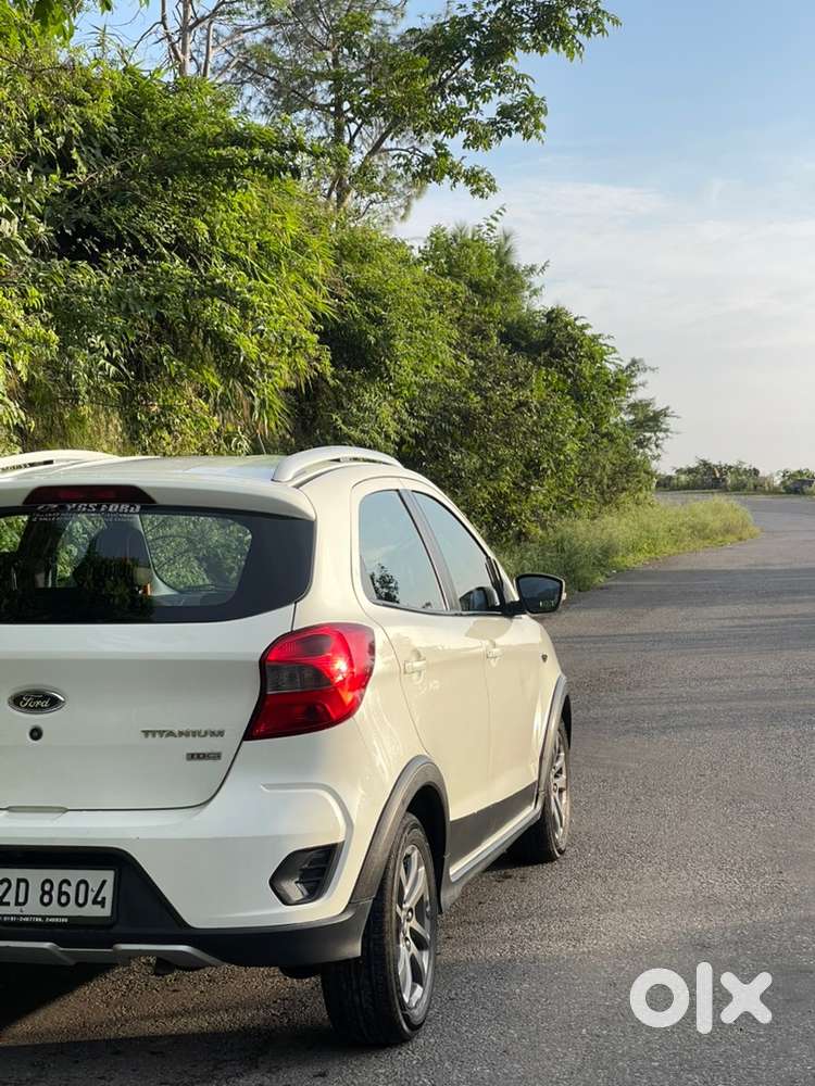 Ford Diesel Manual 2020