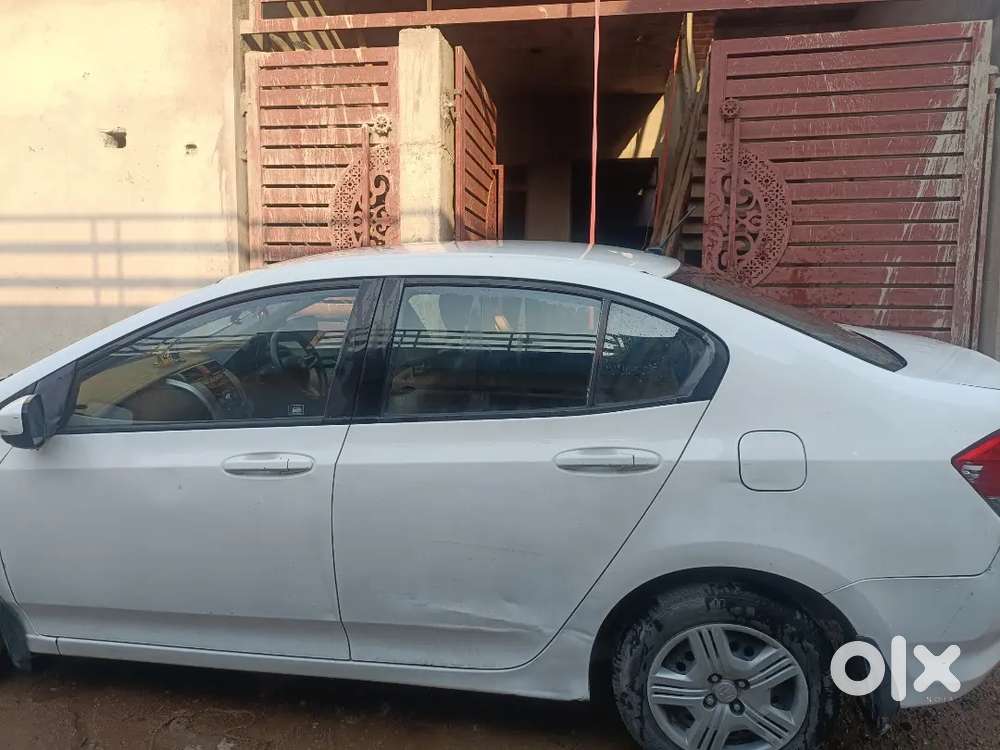 Honda City 2009 Petrol Well Maintained