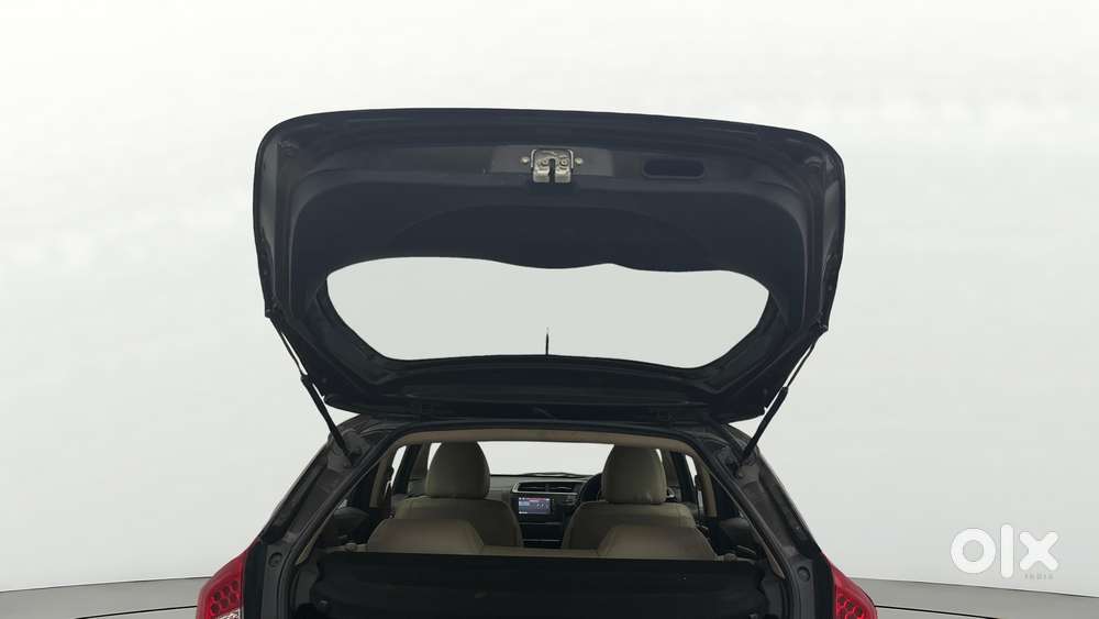 Honda Jazz 1.2 Zx Cvt I-vtec, 2022, Petrol