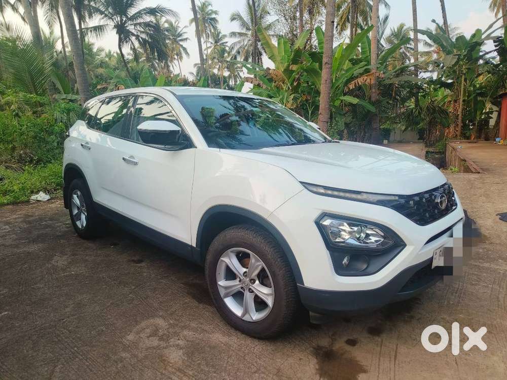 Tata Harrier Smart 2019 Diesel