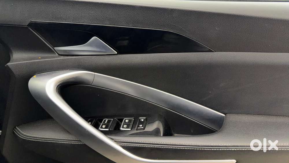 Mg Hector Sharp Dct Petrol, 2020, Petrol