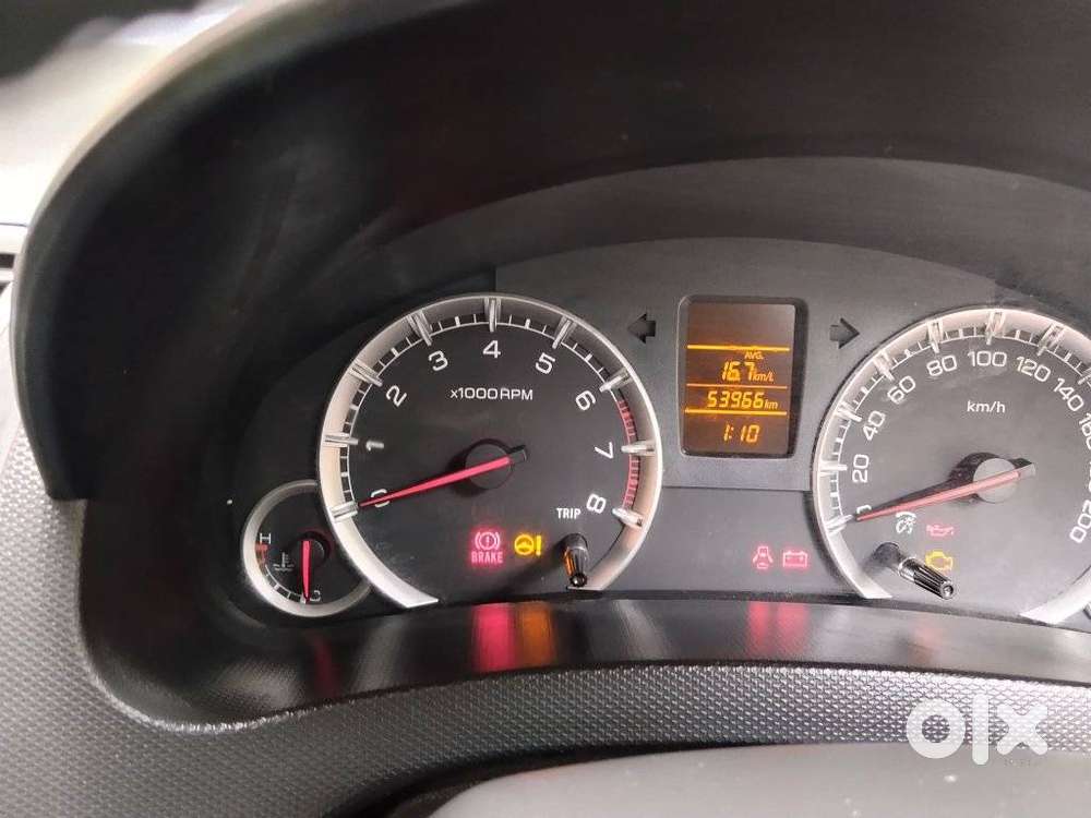 Maruti Suzuki Swift Vxi 1.2 Abs Bs-iv, 2015, Petrol
