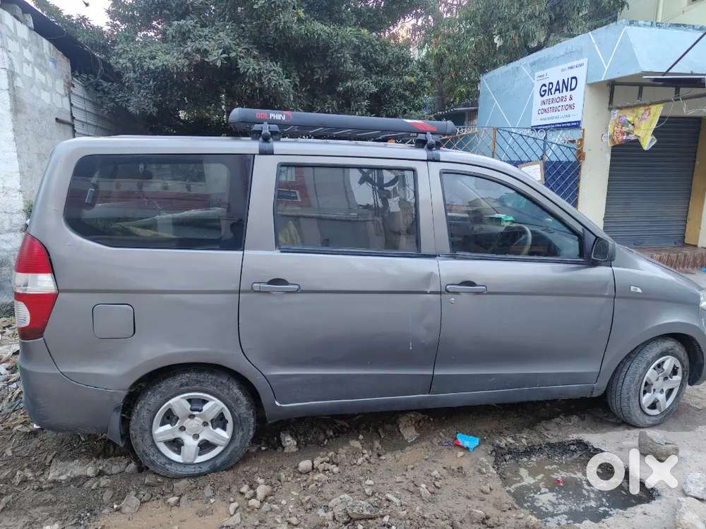 Chevrolet Enjoy 2016 Diesel Well Maintained