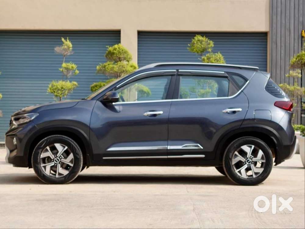 Kia Sonet 1.0 Gtx Plus Dct, 2023, Petrol