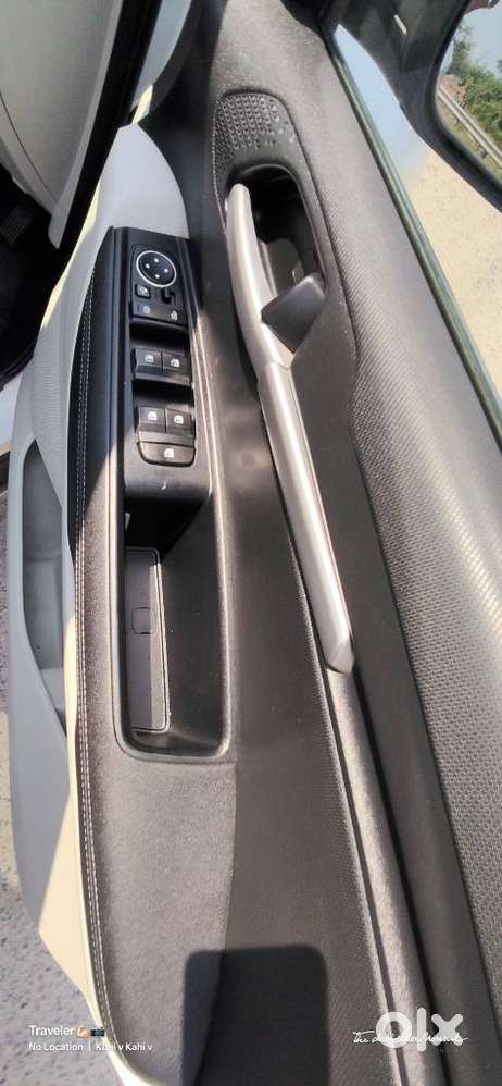 Kia Sonet Htx Plus 1.5, 2022