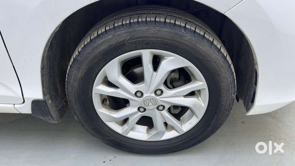 Honda Amaze V Cvt Petrol, 2019, Petrol