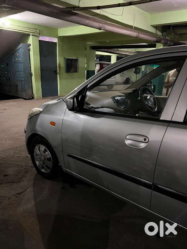 Hyundai I10 Petrol Manual 2008