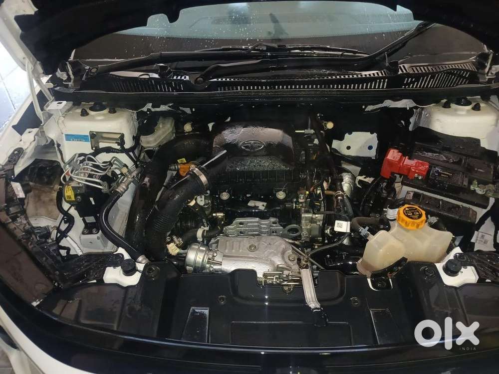 Tata Nexon Smart Plus 1.2 Petrol Mt, 2023,, Excellent Condion