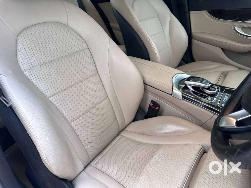 Mercedes-benz C Class Prime 200, 2015, Petrol
