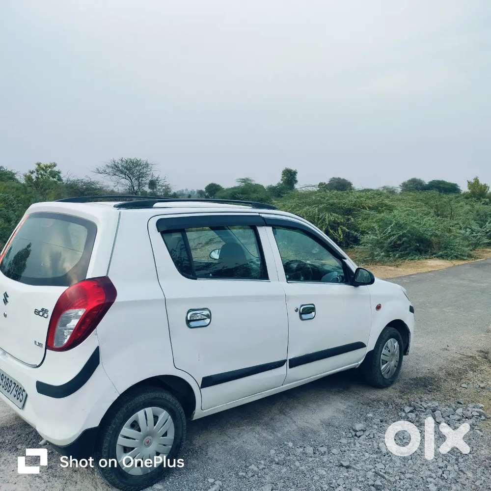 Alto 800 Lxi Power Window Center Locking