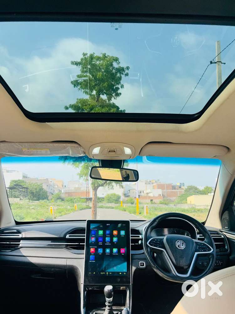 Mg Hector 2.0 Sharp Diesel, 2024, Diesel