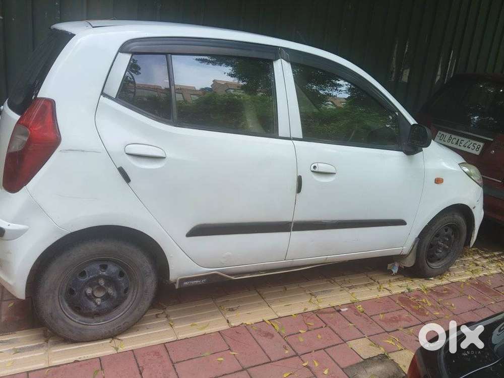 Hyundai I10 Era, 2012, Petrol
