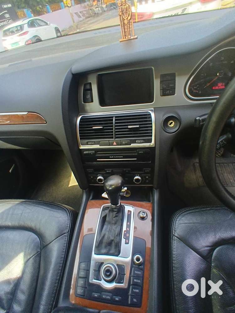 Audi Q7 3.0 35 Tdi Technology Pack + Sunroof, 2011, Diesel