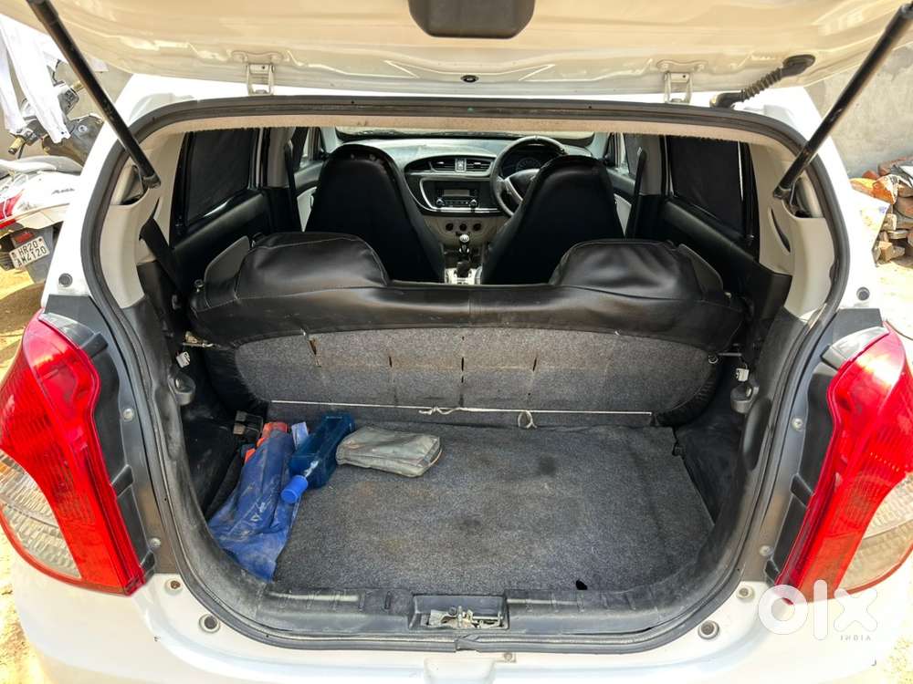Maruti Suzuki Alto 2020