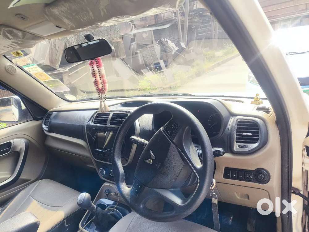 Mahindra Bolero Neo 2024 Diesel Well Maintained