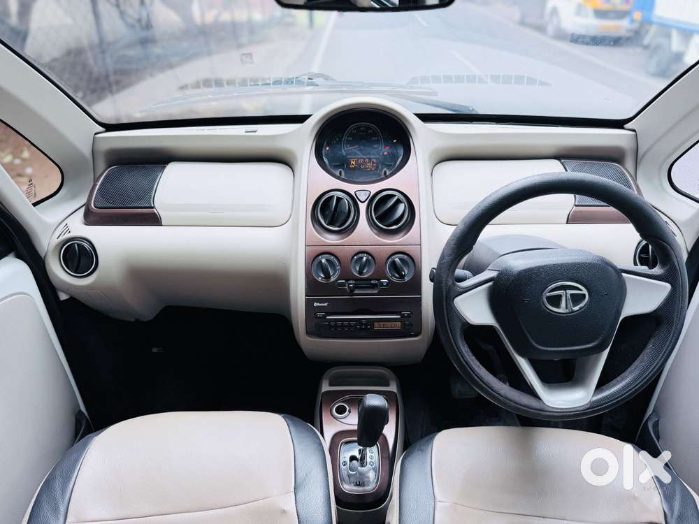 Tata Nano Xta, 2016, Petrol