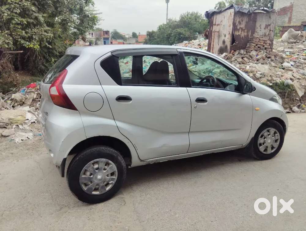 Datsun Redigo 2019 Petrol Manual