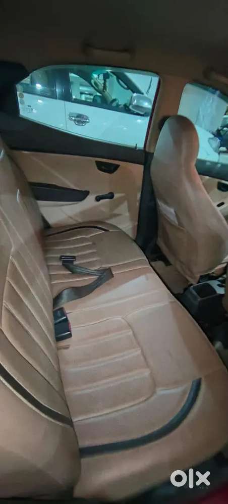 Hyundai Eon 2014 Petrol 74000 Km Driven