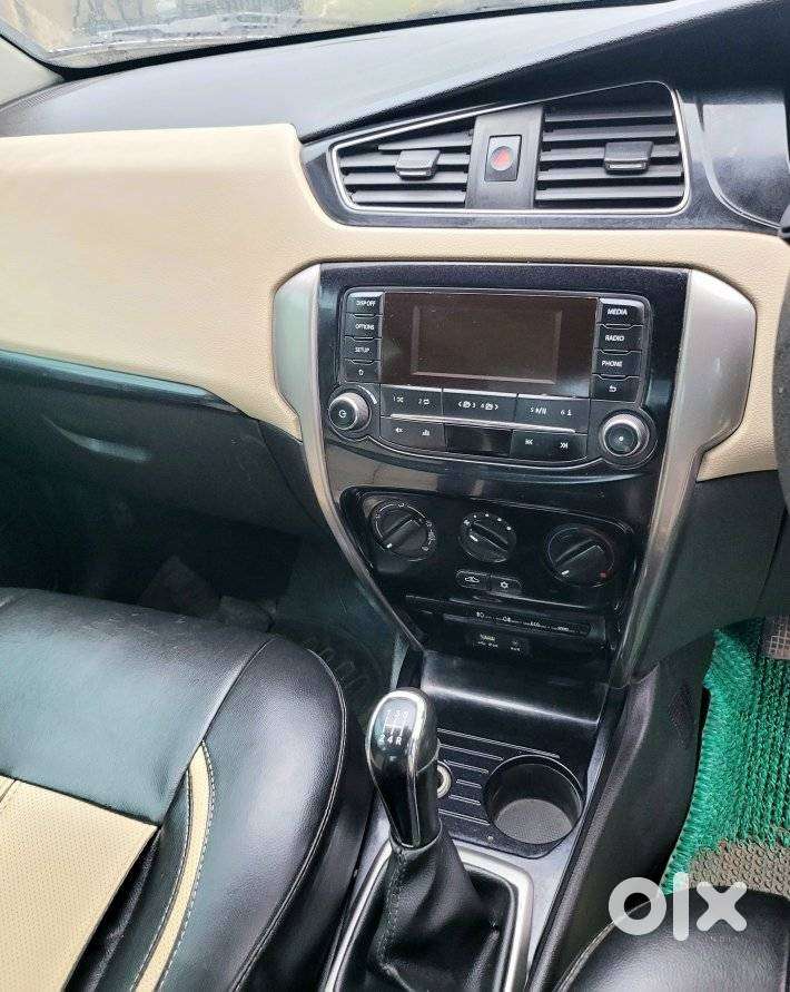 Tata Zest 1.2 Revotron Xt, 2015, Petrol