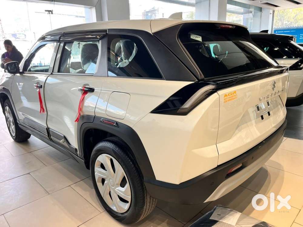 Maruti Suzuki Wagon R 2026 Cng & Hybrids Good Condition