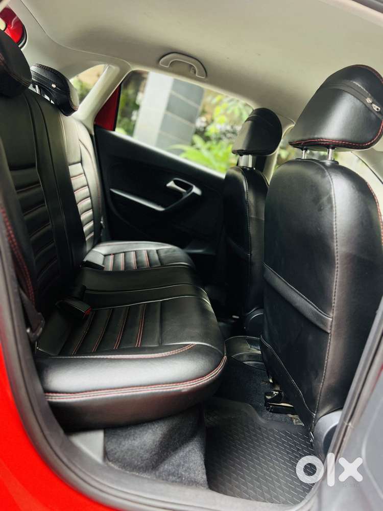 Volkswagen Polo 1.0 Comfortline At, 2022, Petrol