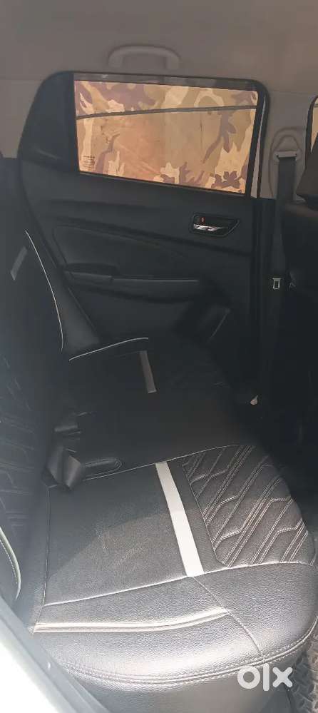 Maruti Suzuki Swift Vxi 2022