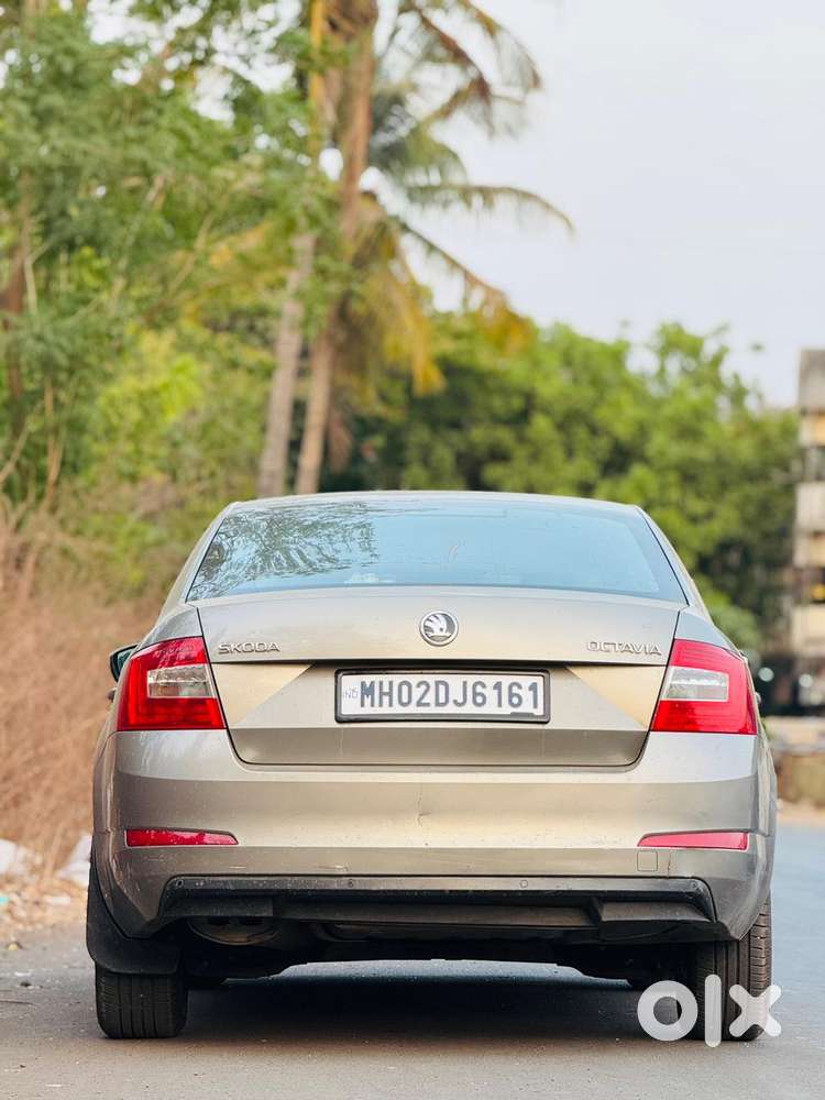 Skoda Octavia 2013-2017 Ambition 1.4 Tsi Mt, 2014, Diesel