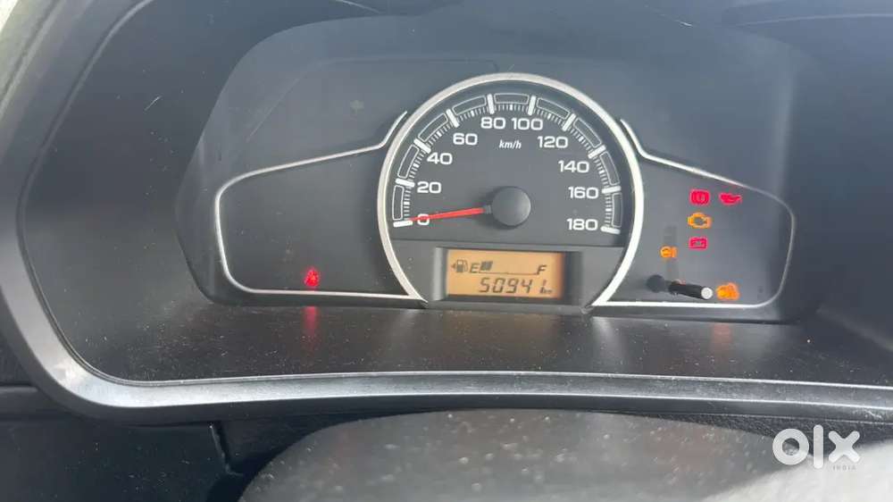 Maruti Suzuki Alto 800 2022 Year