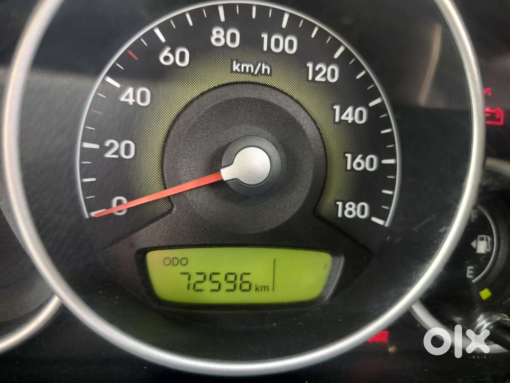 Hyundai Eon Magna Plus, 2015, Petrol