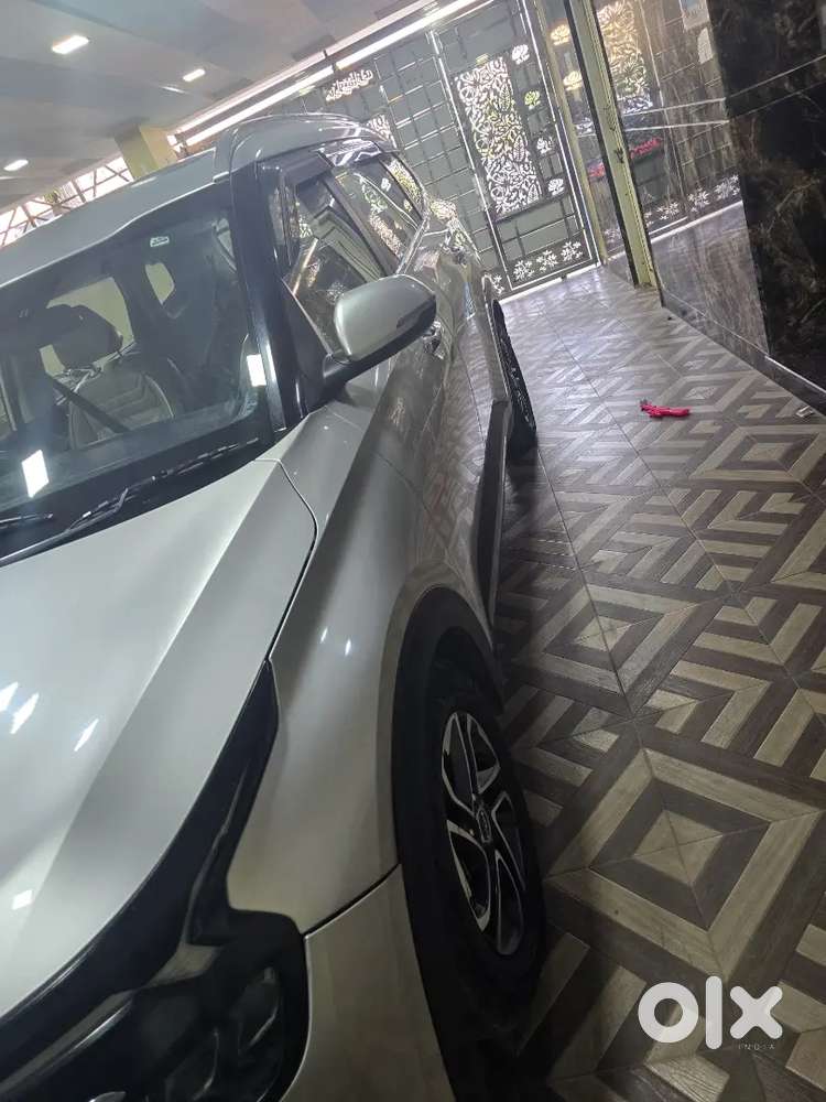 Kia Carens Diesel At 2022