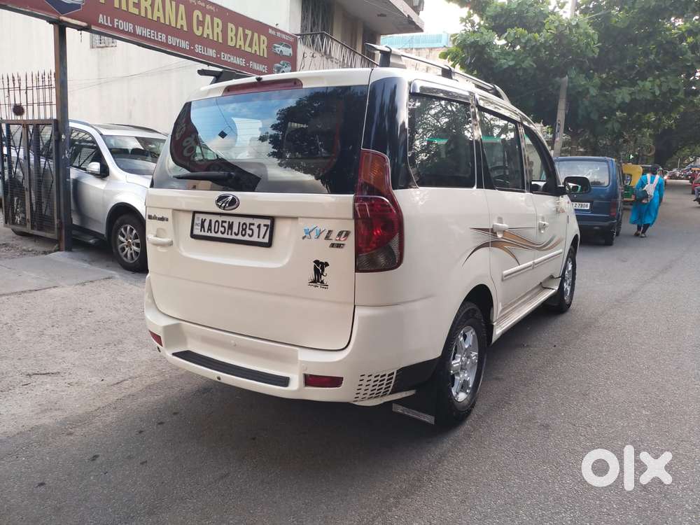 Mahindra Xylo E8 Bs-iii, 2011, Diesel