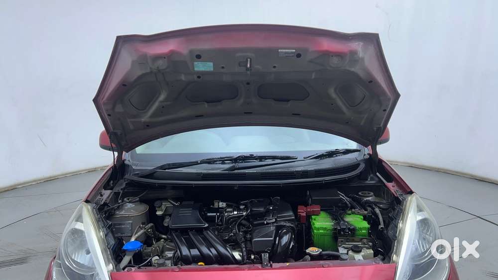 Nissan Micra Xv Cvt, 2014, Petrol