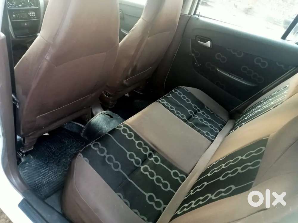 Power Windows