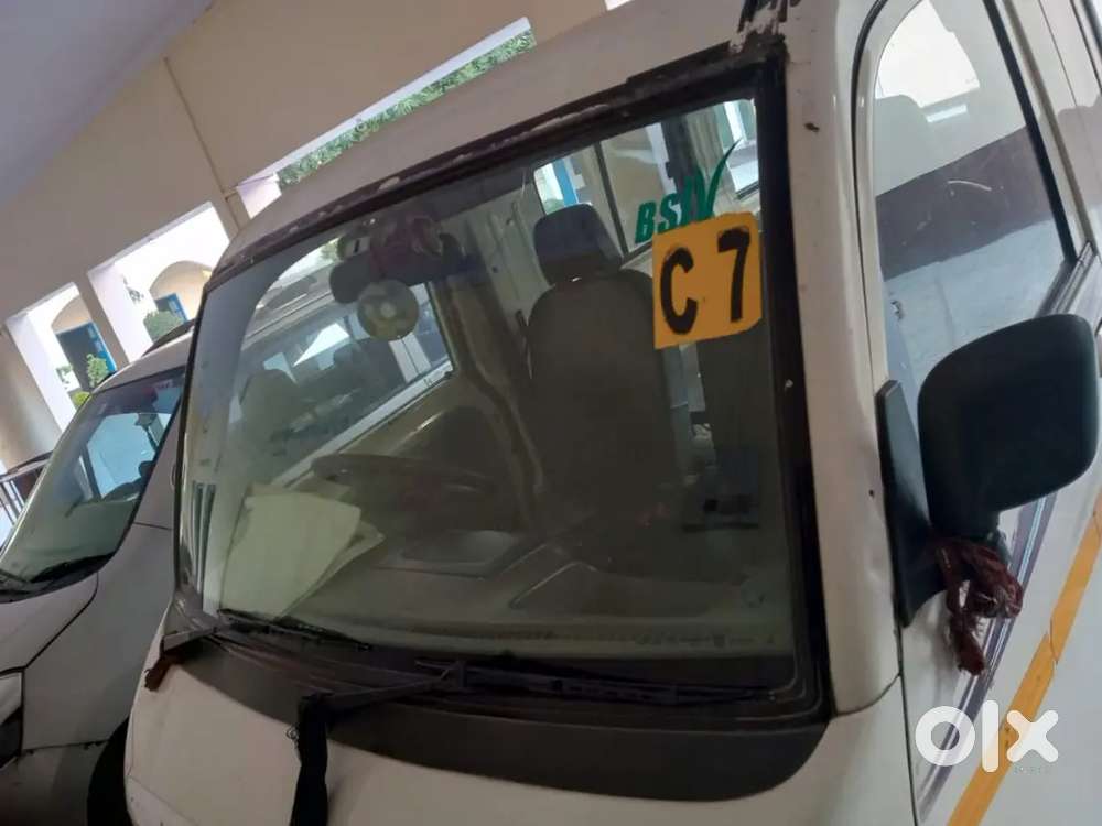 Mahindra Supro 2017 Diesel Well Maintained