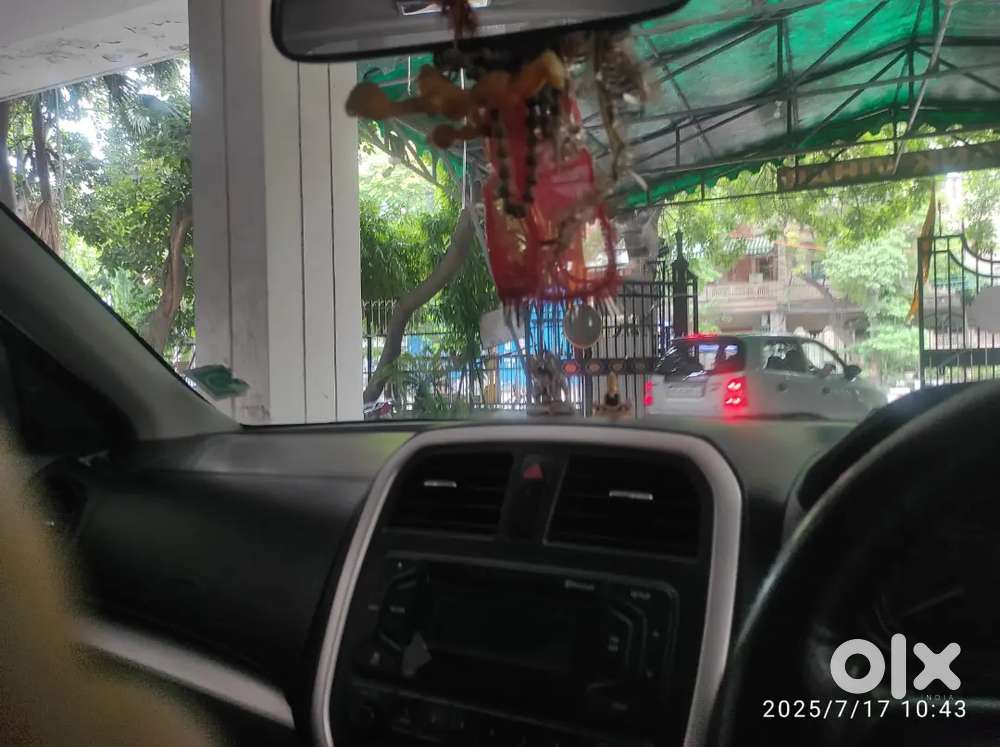 Brezza Vdi (o) May 2018 Diesel Well Maintained