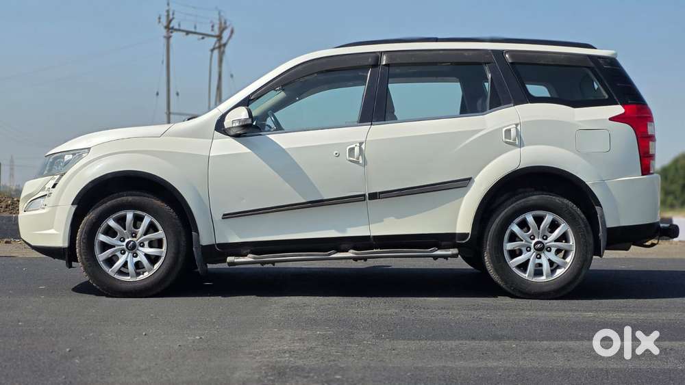 Mahindra Xuv500 W10 2wd, 2016, Diesel