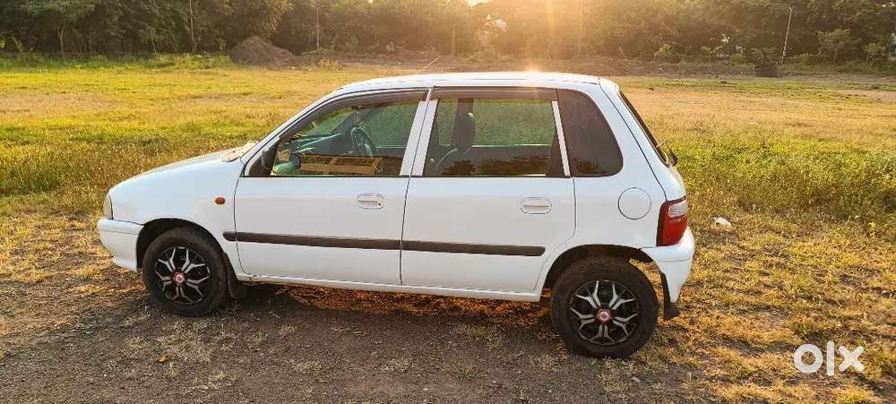 Good Condition ,camera,music System,central Lock