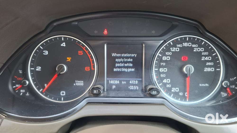 Audi Q5 2.0 Tdi Quattro, 2014, Diesel