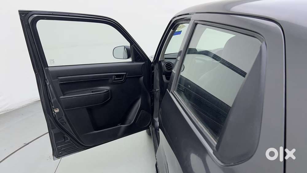 Maruti Suzuki S-presso 1.0 Vxi (o) Cng, 2022, Cng & Hybrids