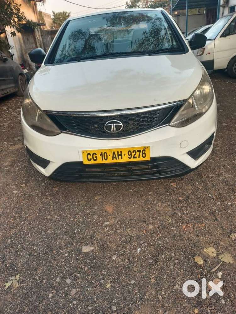 Tata Zest  Quadrajet 1.3 75ps Xe, 2017, Diesel