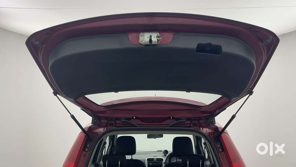 Maruti Suzuki Ritz Vdi Bs-iv, 2013, Diesel