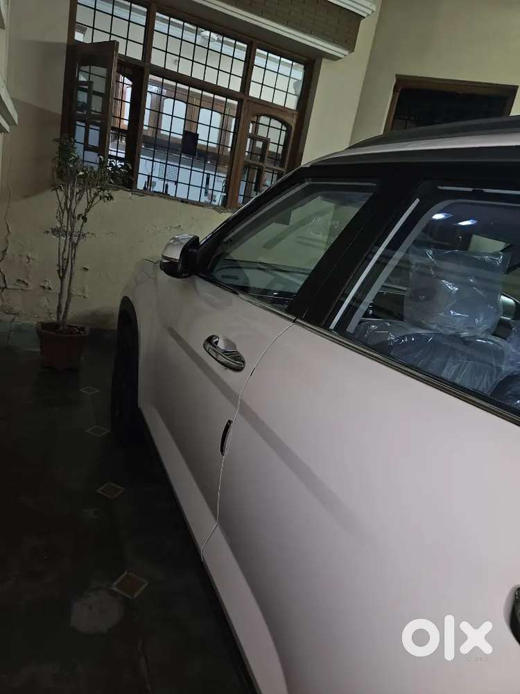 Hyundai Creta S(o) Facelift 2024 6000 Kms Driven In New Condition