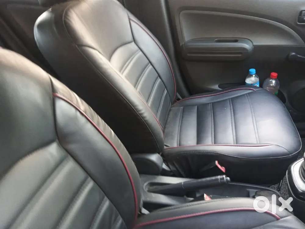 Maruti Suzuki Ritz 2010