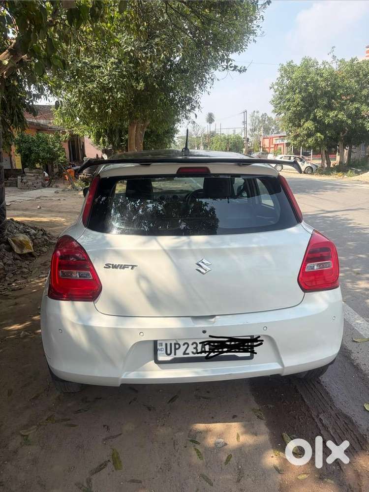 Maruti Suzuki New-gen Swift 2022 Petrol Good Condition